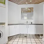 8866-glesborg-kalvehavestien-14 Сasa de vacaciones