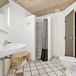8866-glesborg-kalvehavestien-14 Сasa de vacaciones *