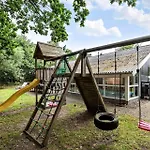 Сasa de vacaciones 8866-glesborg-kalvehavestien-14
