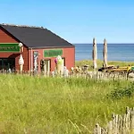 8866-glesborg-kalvehavestien-14 Сasa de vacaciones *