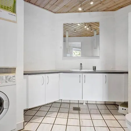 8866-glesborg-kalvehavestien-14 Casa vacanze