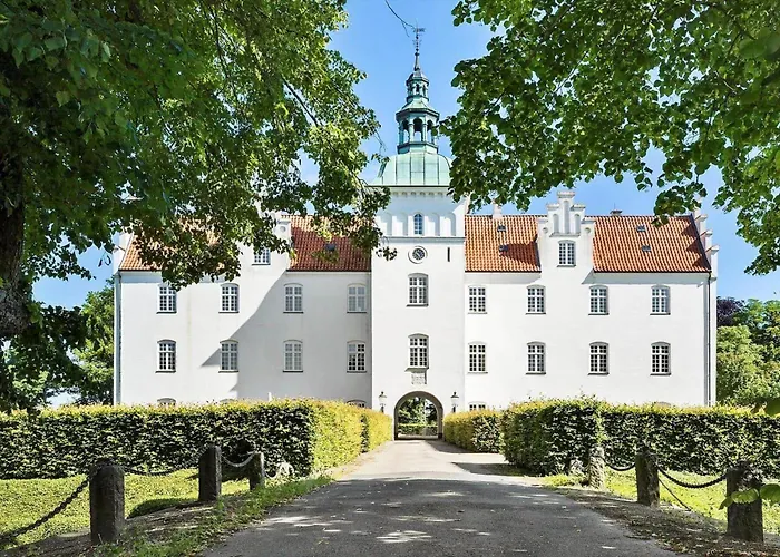 Casa de Férias 8866-glesborg-kalvehavestien-14 Glesborg